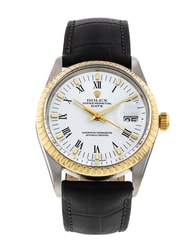 Rolex Oyster Perpetual Date 15053